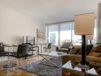 Global Luxury Suites at The Olivia