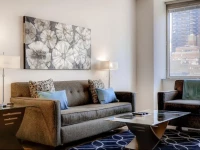 Global Luxury Suites at The Pearl