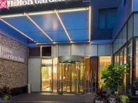 Hilton Garden Inn Central Park South