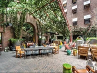 Hudson New York, Central Park