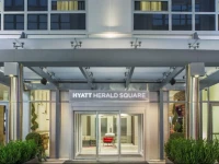Hyatt Herald Square Midtown