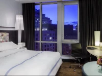 Hyatt Union Square New York