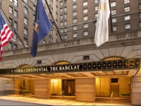 InterContinental New York Barclay Hotel