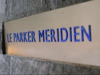 Le Parker MГ©ridien New York