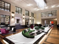 Manhattan NYC-an Affinia hotel