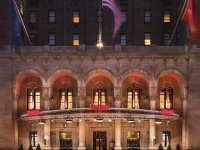 New York Marriott East Side