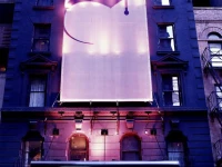 Night Hotel Theater District