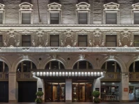 Paramount Times Square