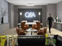 Q&A Residential Hotel