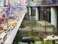 Renaissance New York Times Square Hotel