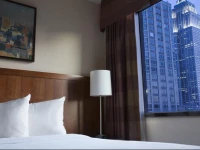 Residence Inn by Marriott New York Manhattan/Times Square