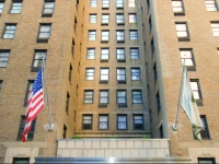 San Carlos Hotel New York