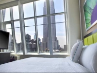 SpringHill Suites by Marriott New York Midtown Manhattan/Fifth Avenue 3*