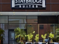 Staybridge Suites - Times Square - New York City