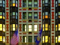 The Algonquin Hotel Times Square, Autograph Collection