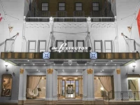 The Lexington New York City, Autograph Collection