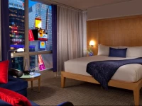 The Premier Hotel New York