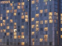 The Standard, High Line New York