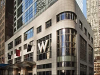 W New York - Downtown