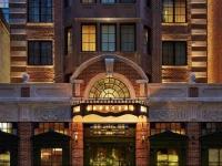 Walker Hotel Greenwich Village