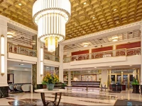 Wyndham New Yorker Hotel