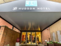 36 Hudson Hotel