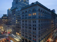 Hotel 373 Fifth Avenue