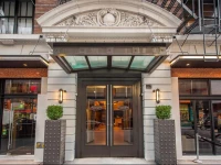 Amsterdam Court Hotel