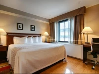 Best Western Bowery Hanbee Hotel