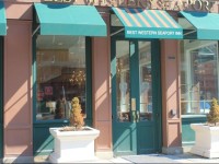 Best Western Plus Seaport Inn Downtown