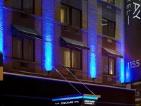 Broadway Plaza Hotel