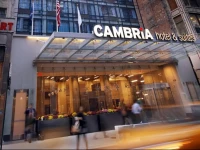 Cambria hotel & suites New York - Times Square