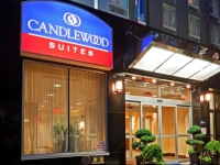 Candlewood Suites NYC -Times Square