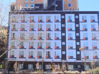 Comfort Inn Near Financial District