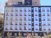 Comfort Inn Near Financial District