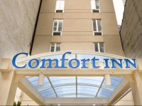 Comfort Inn Times Square South Area