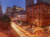 Cosmopolitan Hotel Tribeca