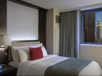 Courtyard New York Manhattan/Times Square