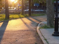 East Village Homestay