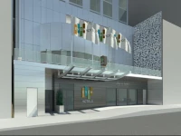 EVEN Hotel New York - Midtown East 44th