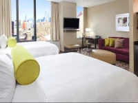 Fairfield Inn & Suites by Marriott New York Midtown Manhattan/Penn Station 4*