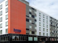 Fairfield Inn & Suites New York Manhattan/Downtown East