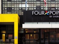 Four Points by Sheraton Midtown - Times Square