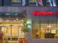 Hampton Inn Manhattan - Times Square South