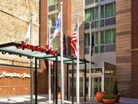 Hampton Inn Manhattan Grand Central