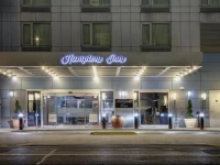 Hampton Inn Manhattan-SoHo