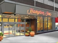 Hampton Inn Manhattan-Times Square North