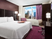 Hampton Inn Times Square Central