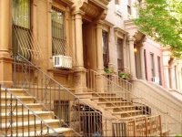 Harlem 144 Guest House 3*