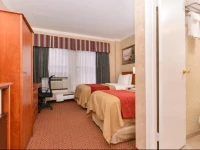 Heritage Hotel New York City